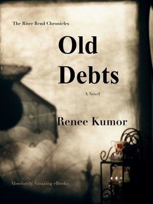 cover image of Old Debts